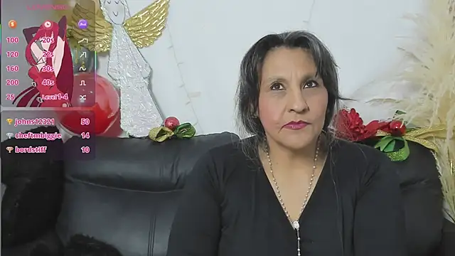 merlyna_goldens webcam