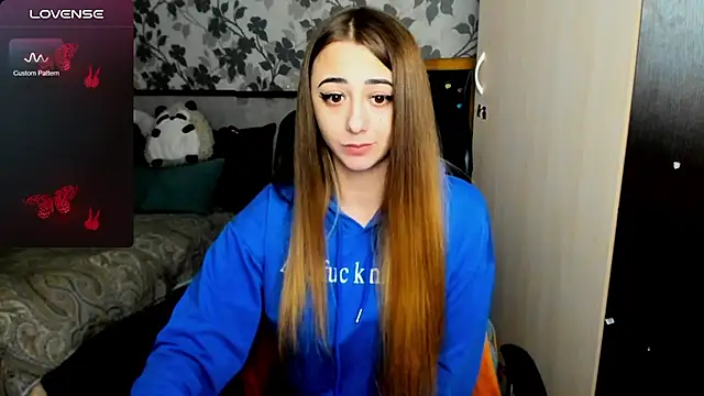 weakness4u - Weakness4u's free webcam