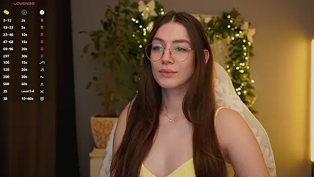 ester_hill - Ester_Hill's free webcam