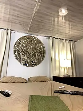 Aprillbrunette webcam