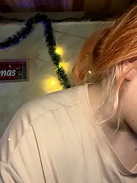 Sophia_Weest99 webcam