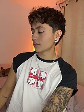 Chriss_gomez2 webcam