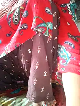LOVELYKAJALBHABHI webcam