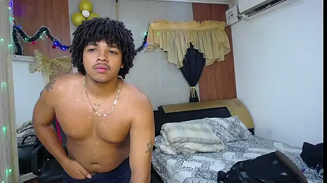 black_king_241 webcam