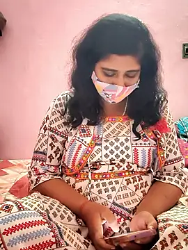 Webcam Model (Rupali201) is live