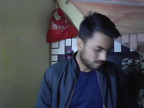 Stubborndesiboy webcam