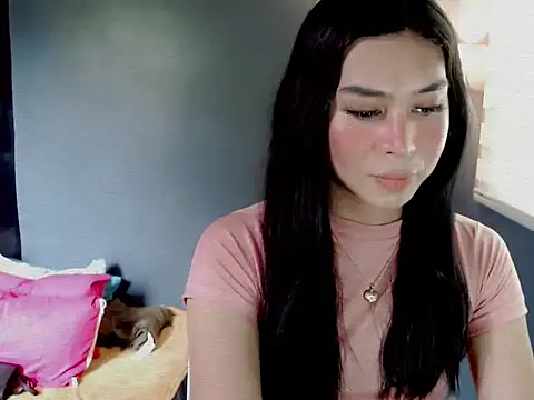 Precious_jazzy webcam