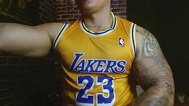 jordan_bigcock_ webcam