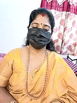 tamil-aunt webcam
