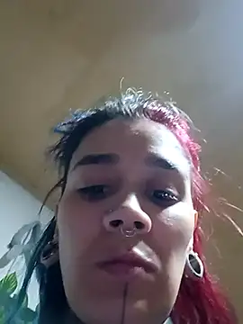 SharonSalazar webcam