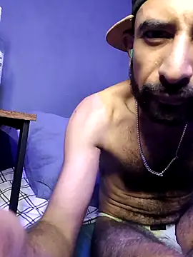 Barbanegra91mx webcam