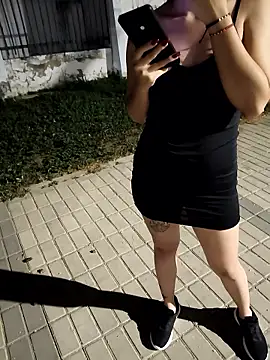 Adrenaline_crazy webcam