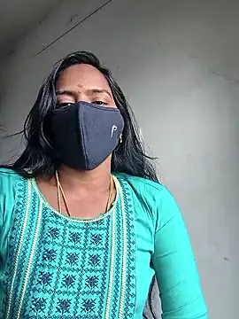 Tamil_Hot_Divya webcam