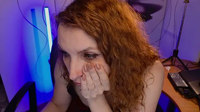 JohansonKatie webcam