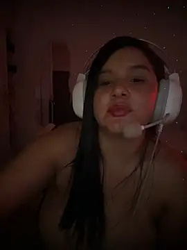 ValleryParker webcam