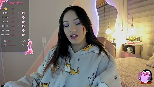 cristal__hot_1 webcam