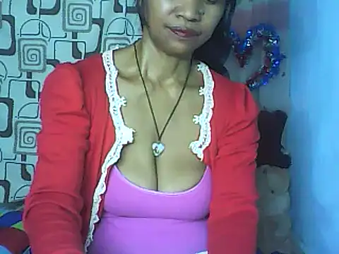 nene_belle webcam