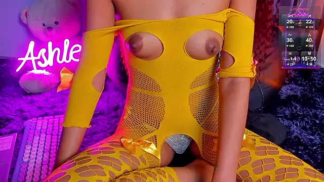 1Ashley_ webcam