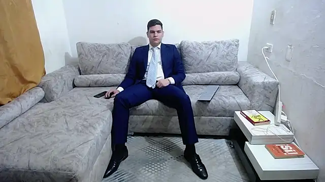 Victor_Maitland webcam