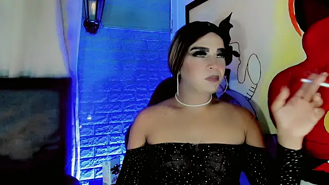 Cristal_Villael webcam