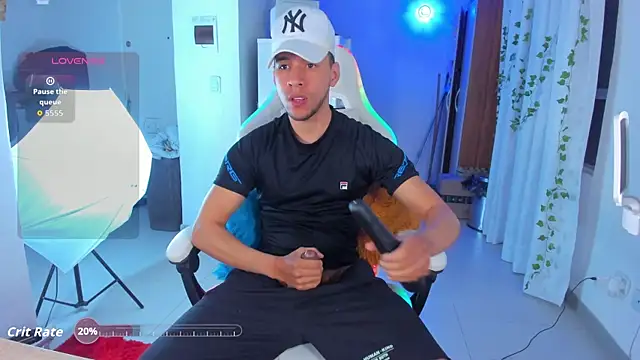 petter_coleman_ webcam