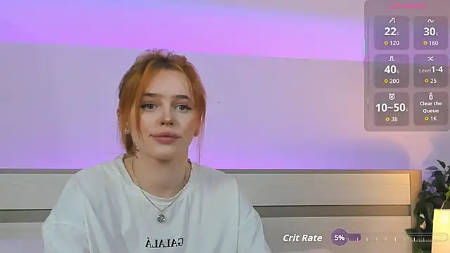 Phoenix_Margo webcam