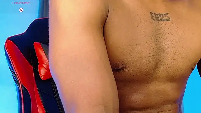 Christian_thor webcam