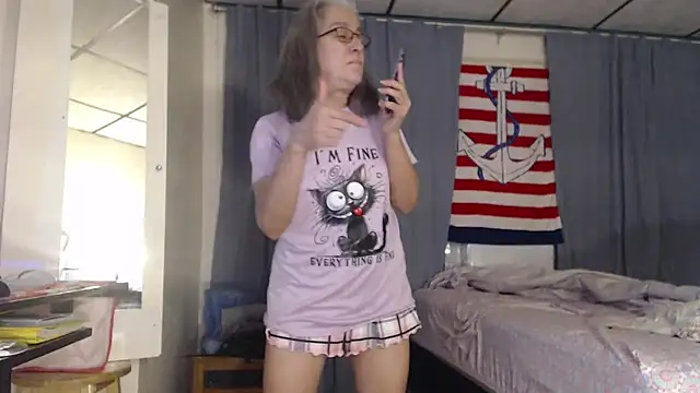 ANALTRAINING2 webcam