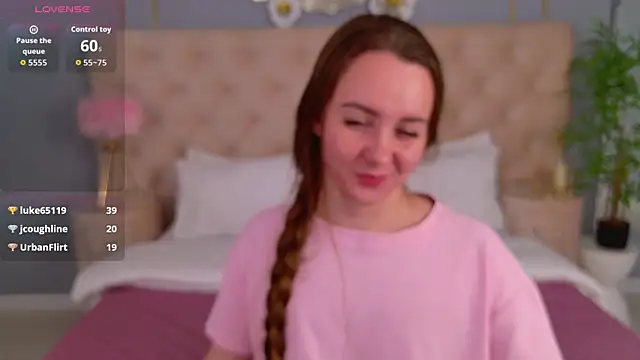 JaniceCollins webcam