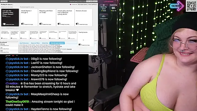 evamila - Evamila's free webcam - UK Sex Cams