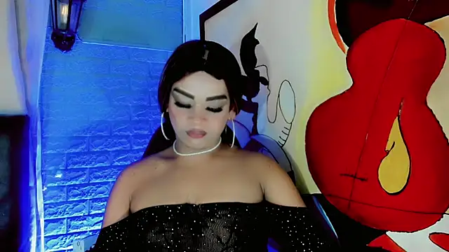 Cristal_Villael webcam