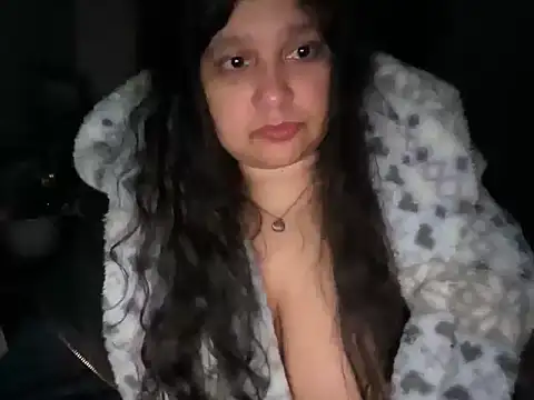 MelanieFawker webcam