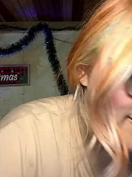 Sophia_Weest99 webcam