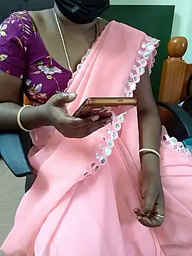 Tamil_roja69 webcam