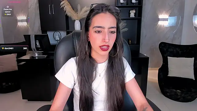 LarisaSmirnov webcam