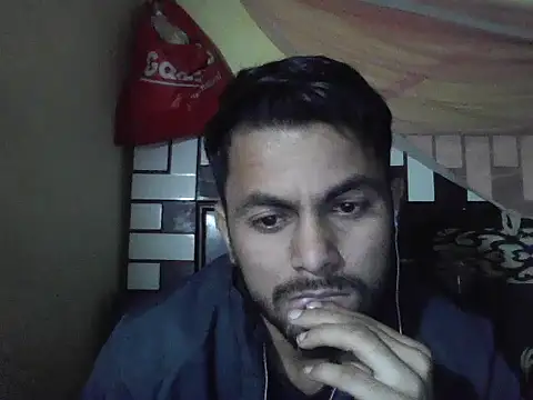 Stubborndesiboy webcam