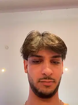 Gipsyboysteve webcam