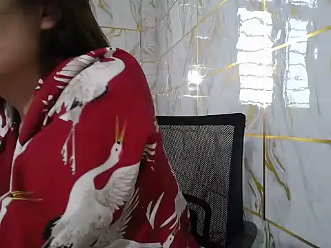 Lyzizi_lovely09 webcam