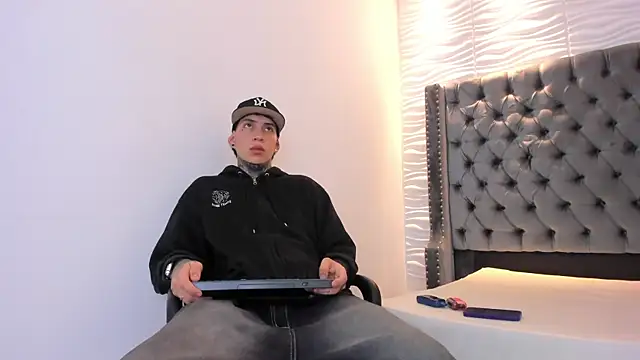 DANTE_ARMSTRONG webcam