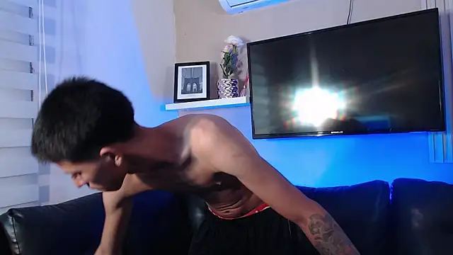 Tessachains_2_ webcam