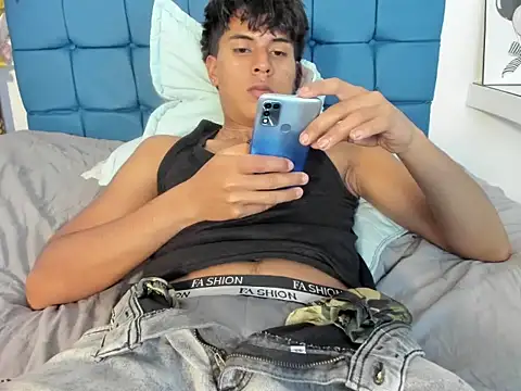 Valentino_Lane webcam