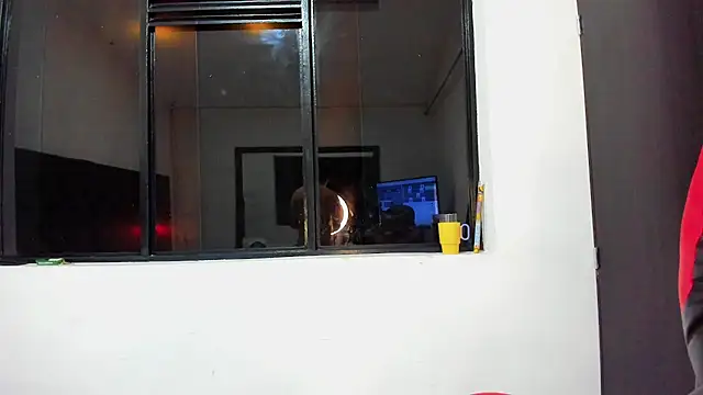 NathanBrookhs webcam