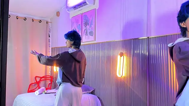 angel_taehyung webcam