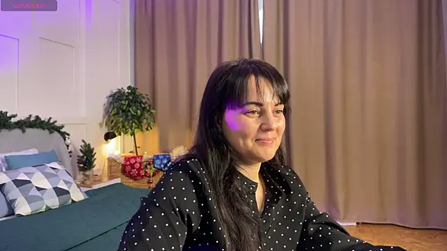 _SilkyShadow_ webcam