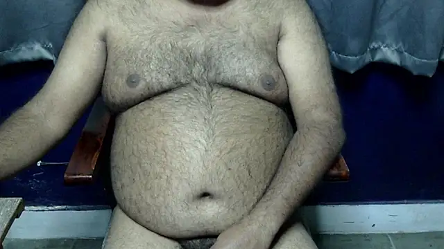 hairysubcub_70 webcam