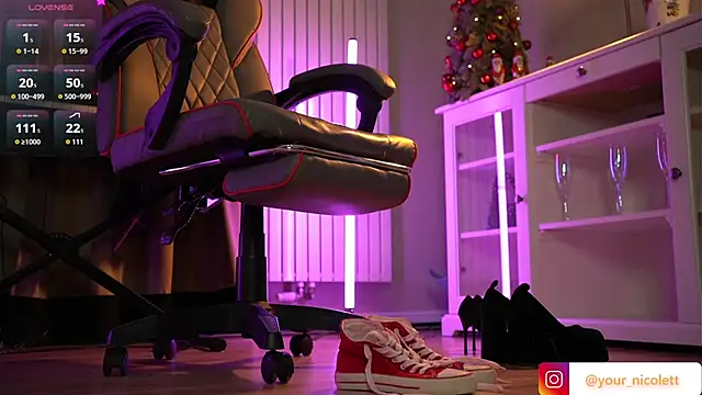 Your_Nicolett webcam