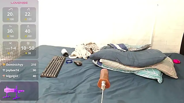 Kattara_Becky_ webcam