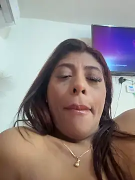 canela_10 webcam