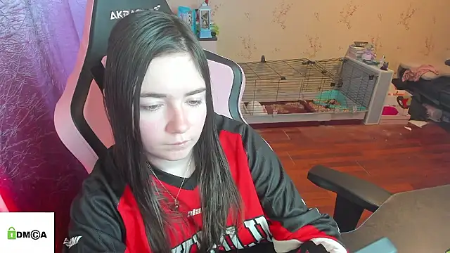 Crazy_forest_fairy webcam