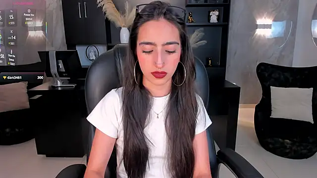 LarisaSmirnov webcam